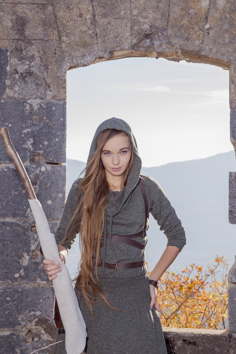 Ленчик, 21 год, 4 размер груди