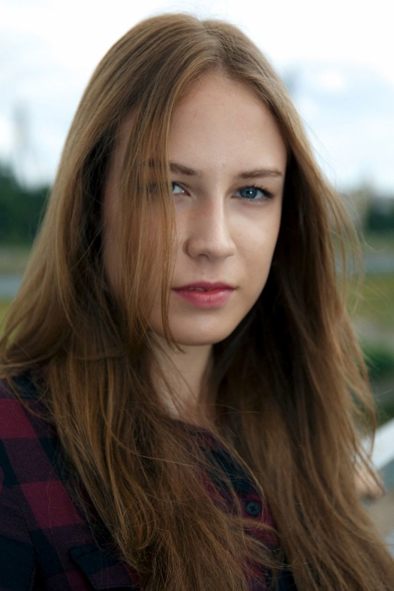 Марина, 23 года, 2 размер груди