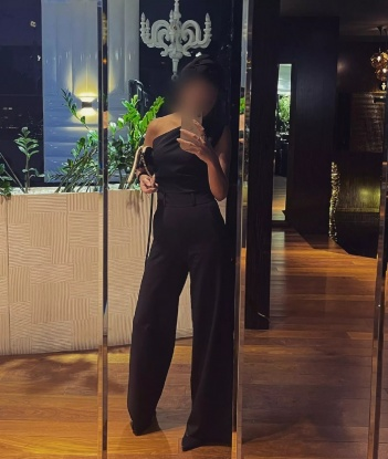 Юлия, 26 лет, 1 размер груди